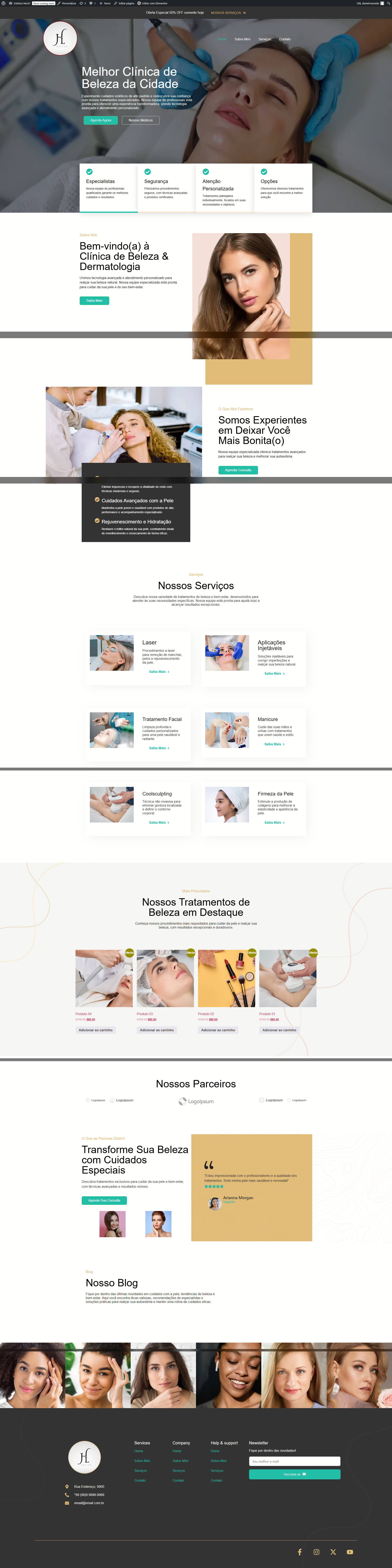 Site Estática 1